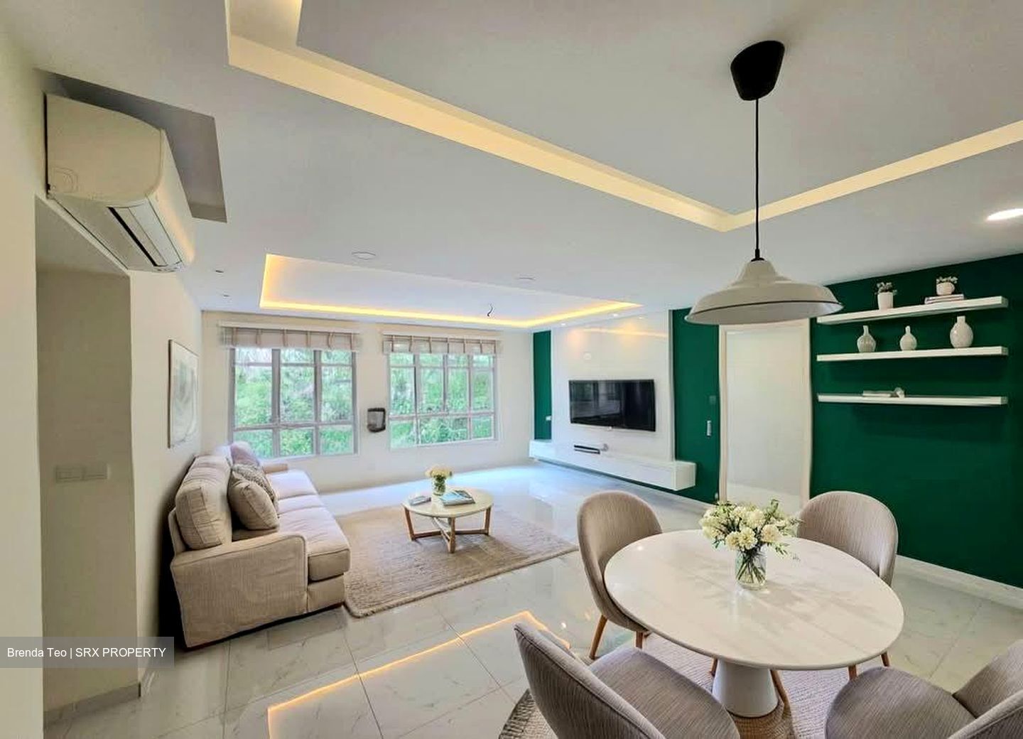 Blk 95C City Vue @henderson (Bukit Merah), HDB 5 Rooms #586982981